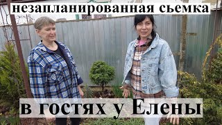 Встреча с Еленой п. Тульский и НЕ ЗАПЛАНИРОВАННАЯ СЬЕМКА!=)Только для подписчиков!=)