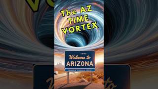 The AZ time vortex!