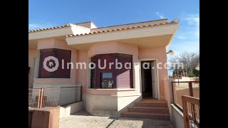 #inmourba #adosado #comprarvivienda #busot