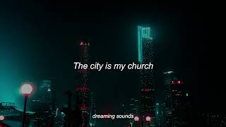 M83 - Midnight City (Lyrics)