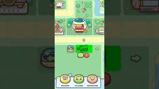 Game with Chanelle:Clawbert ToyTown