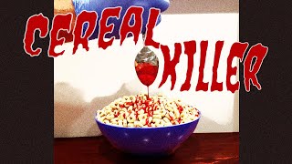 Cereal Killer- Halloween Sugar Head Whiskey from Breakfast Cereal! + PATREON Giveaway!