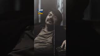 'Life Is Dangerous' Mammootty Whatsapp Status