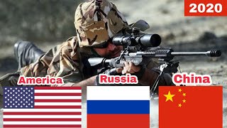 Top 10 Most Powerful Militaries in 2020 | Army Comparison | Most Surprising Top 10 | USA Army