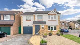 Aldridge Park, Winkfield Row - Property Tour