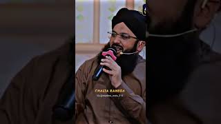 Naara E Takbeer Allah Hu Akbar | Alhaj muhammad sajid qadri | Naat Shareef #shorts