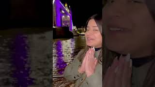 Maa | London | Tower Bridge | punjabi song #punjabi #maa #london