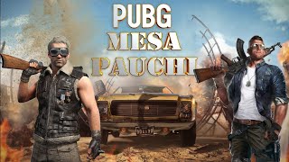 Я твой PUBG труба шатал - PlayerUnknown’s Battlegrounds