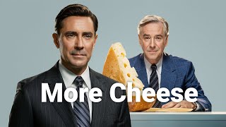 Why Cheese is the Secret to Weight Loss (Dr. Eric Berg)