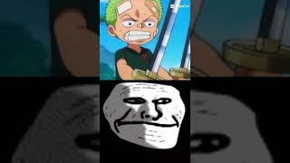 #Zoro