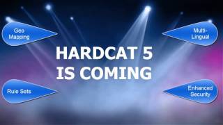 Hardcat V5 Promo Teaser