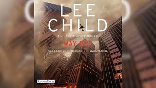 Way Out: Teil 1 by Lee Child | Hörbuch Krimis Thriller