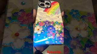 iPhone 14pro max cover #tko_unboxing #best #apple #rainbow #accessories#iphone15promax