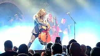 Apocalyptica Milwaukee