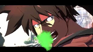 [ytp] Guilty gear trailer