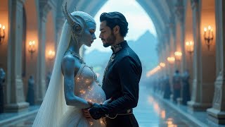 An Alien Queen Marries a Human and Asks Him to Father Future Royal Leaders!| Sci-Fi | HFY FULL Story