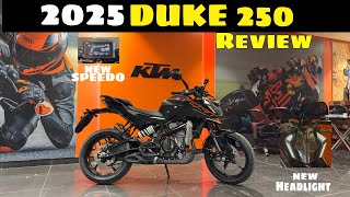 2025 KTM Duke 250 Z Black Colour: Killer Looks ! #ktmduke250 #duke250 #ridernarci