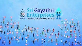 Sri Gayathri Enterprises 2D