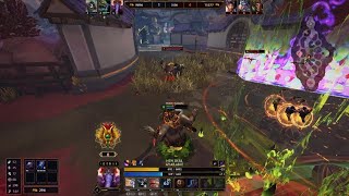 SMITE painful joust