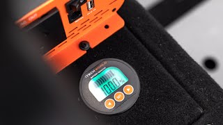 How to Set Up the iTECHBM500 Battery Monitor