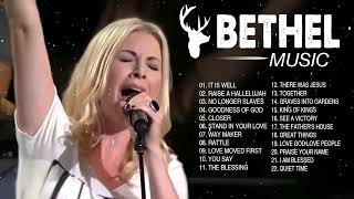 Inspiring New Bethel Music Gospel Songs 2022🙌Most Popular Christian Gospel Songs Of Bethel Music