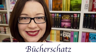 Bücherschatz = Neuer Name, gleiche Leidenschaft