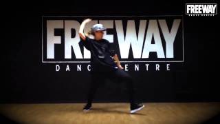 Lecrae ft  Tedashii   Trip Lee   40 Deep choreography by Maria Kolotun FREEWAY DANCE CENTRE