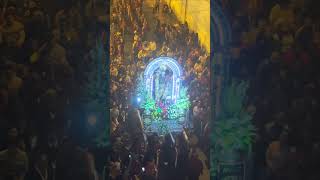 Procesión de San Judas de Tadeo | Noviembre de 2024