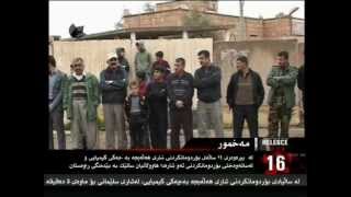 16.3.2012 Kurdistan (five-minute silence for Halabja)