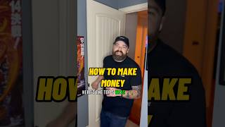 TOP 5 WAYS TO MAKE MONEY