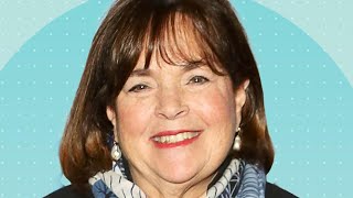 The Tragedy Of Ina Garten Is Beyond Heartbreaking