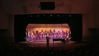 Pleasant Valley HS Women's Ensemble