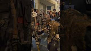 Zombie Walk de Sitges