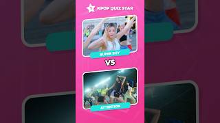 SAVE ONE DROP ONE KPOP🔥 NEWJEANS QUIZ | QUIZ KPOP GAME