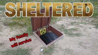 Restarting | Sheltered part 2