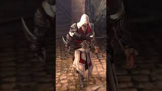 Assassin's Creed Brotherhood - Ruthless Killer Ezio