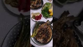 BBQ مشاوي