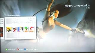 100K GP Video Conmemorativo & Tomb Raider Anniversary