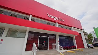 Vogaflex - More e Decore