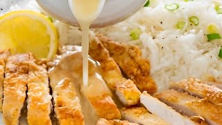 Creamy Lemon Chicken Recipe- The Best Lemon Chicken Recipe EVER • easy lemon chicken recipe