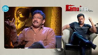 Top  5 బాబాలను నేను కలిసాను | Ram Gopal Varma about Baba Devotees | RGV Comments On Babas | Ramuism