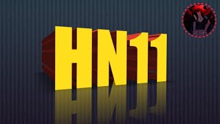 HN11 is going live!