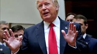 President Donald Trump's latest comments put Eagles in tough spot l foxnews91