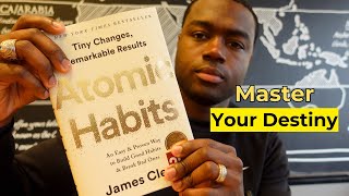 Atomic Habits by James Clear: A Must-Read in 2024!