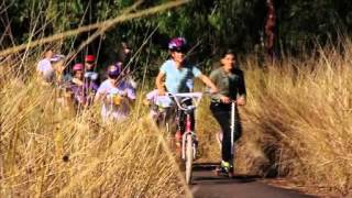 Wentworth Common - Sydney Weekender