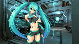 Nightcore - Miracle