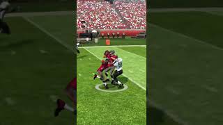 Two Picks!! - Madden Arcade