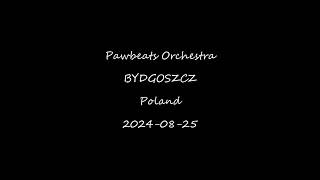 # 393 2024-08-25 Pawbeats Bydgoszcz Poland(V-K)