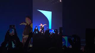 DEPECHE MODE - Enjoy the Silence (intro) - AccorArena Paris 03.03.24