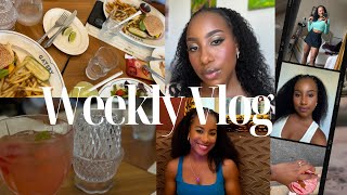 VLOG | WE ARE MOVING | BRUNCH WITH FRIENDS | DATES | PACKING | DAYS IN MY LIFE